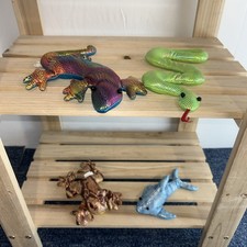 4 Cute Collectable Sand