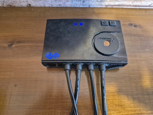 Controller for maxspect - controller, gyre