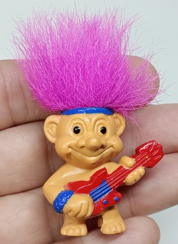 Weetos pop trolls - weetos, ace