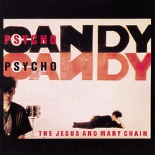 The Jesus and Mary Chain