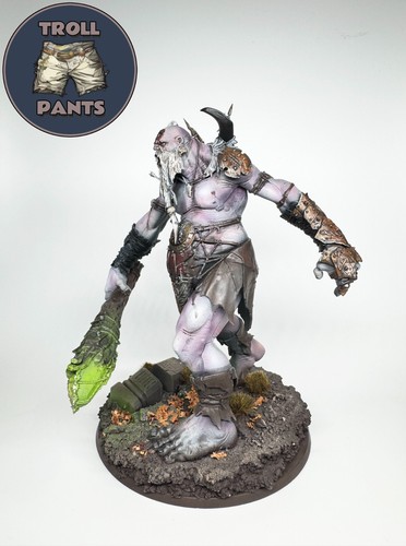 Warstomper mega gargant sons - warstomper,