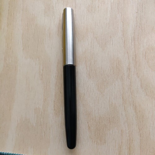 Vintage parker frontier - parker,