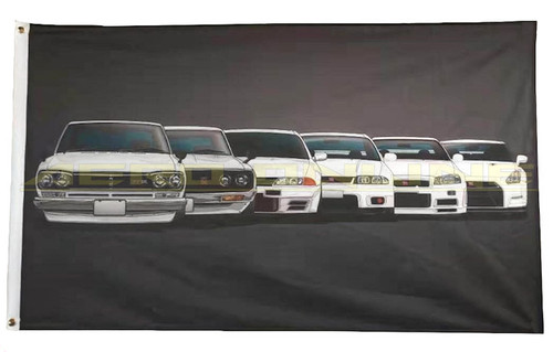 Nissan gtr logo - nissan,
