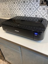 Canon PIXMA iX6550 A3 Digital
