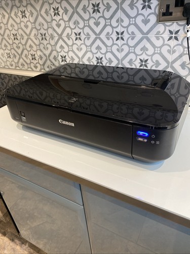 Canon pixma ix6550 - canon,
