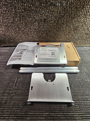 Hexelpack mps1300 aluminum - hexelpack,