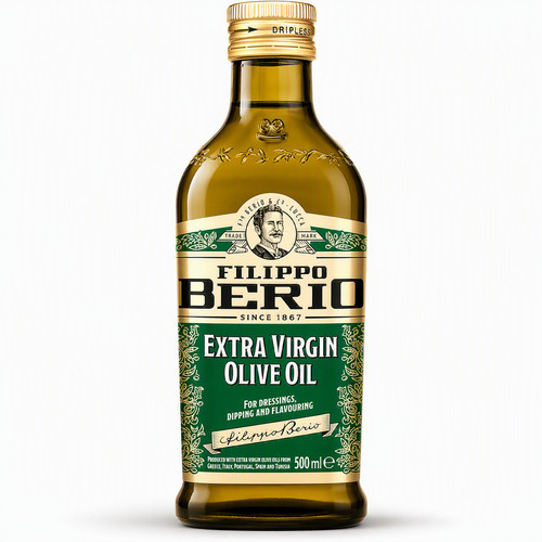 Filippo berio extra virgin - filippo,