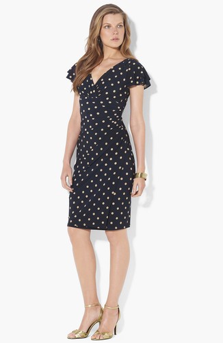 Lauren ralph polka - lauren,