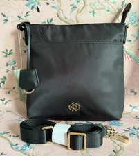 Radley 24/7 Responsible Black Crossbody Bag BNWT