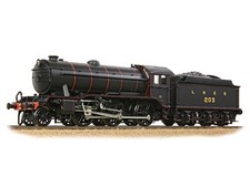 Bachmann 279b class 203 - 32-279b,
