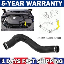 INTERCOOLER TURBO HOSE PIPE