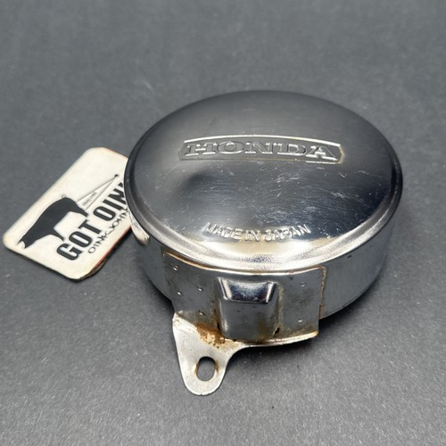 Honda 1969 p50 little - honda,
