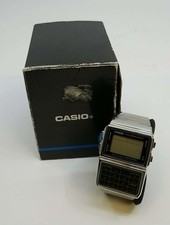 Vintage Casio Unisex Retro