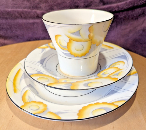 1930s art deco royal - deco,