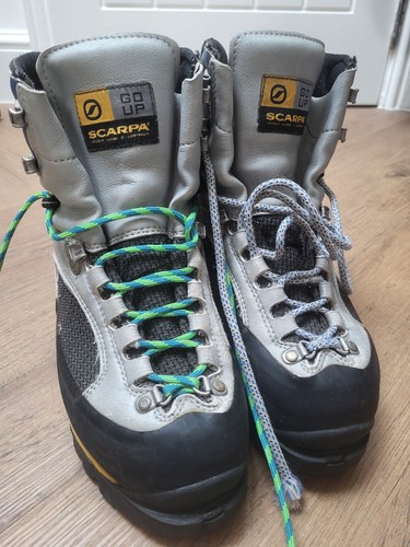 Scarpa freney goretex - scarpa,