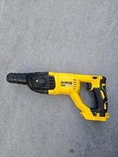 Dewalt DCH033 18v Brushless