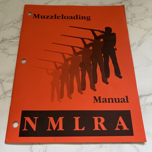 1995 national muzzle loading - national,