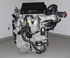 2007-2013 MazdaSpeed 3 Engine