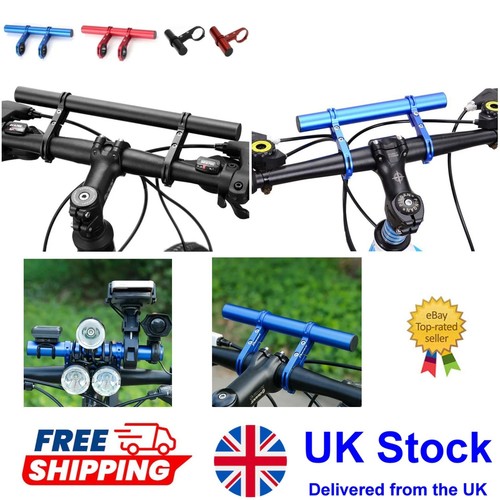 Bicycle handlebar mount - bicycle,