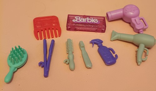 Barbie steffi love - barbie, dolls