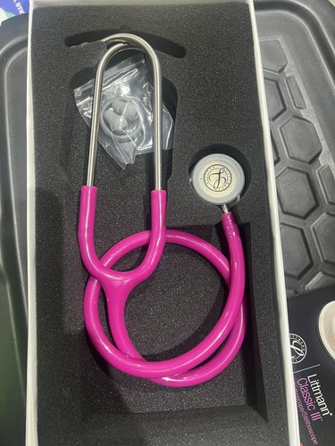 Littmann style classic - style, iii