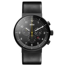 Braun Mens Prestige Watch RRP