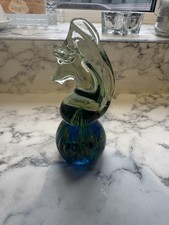 Mdina Vintage Art Glass