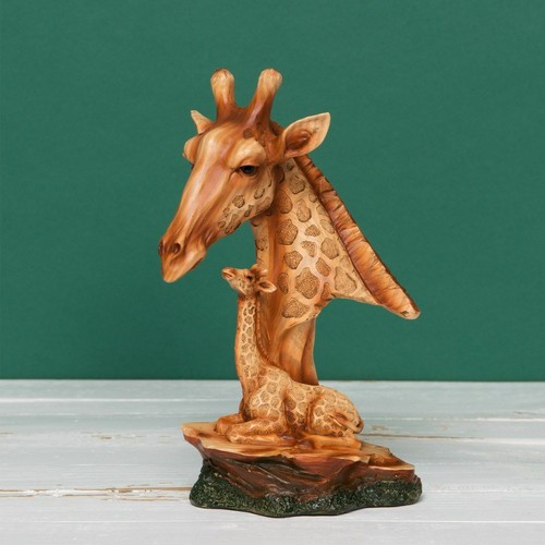 Naturecraft wood effect resin - effect,