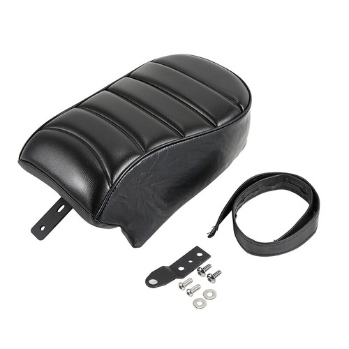 Rear passenger seat pillion - rear,
