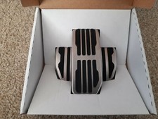 NEW GENUINE JAGUAR ALUMINIUM