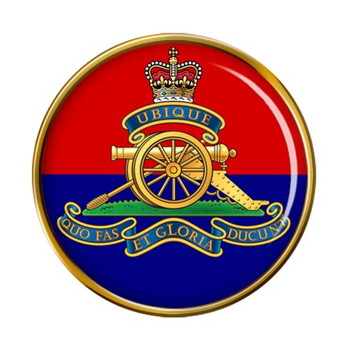 Royal artillery british army - artillery,,