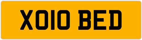 Bed camper van - t4, t5