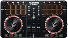 Numark mixtrack pro - numark,