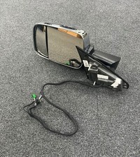 1 X LH TRAILER TOW DODGE RAM MIRROR 2019+