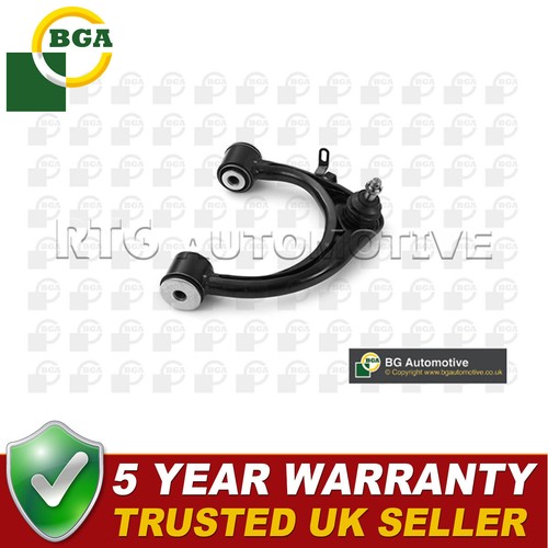 Bga front right upper track - bga,