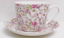 Royal Chelsea Rose Cup &