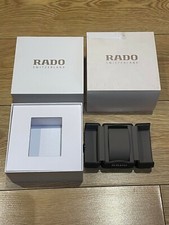 Genuine Original Rado Swiss