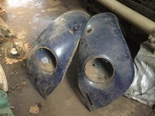 classic vw beetle car parts