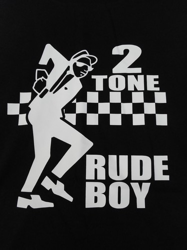 Rude boy two - rude,