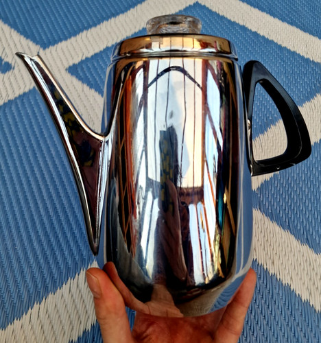 Vintage sona chrome - vintage, '