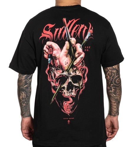 Sullen clothing kokot badge - clothing,