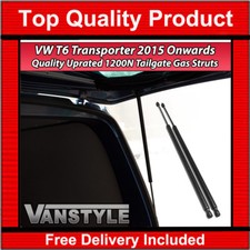 FOR VW T6 TRANSPORTER 15>