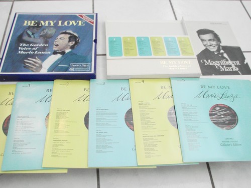 Readers digest love - digest, my