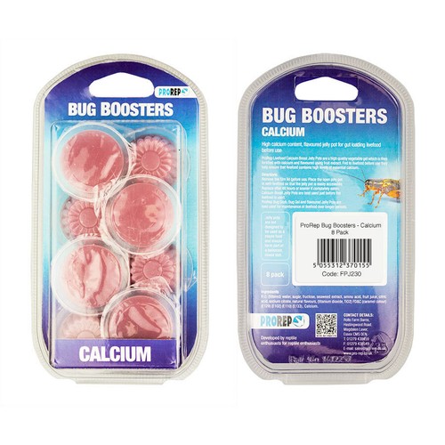 Prorep jelly pots bug - prorep,