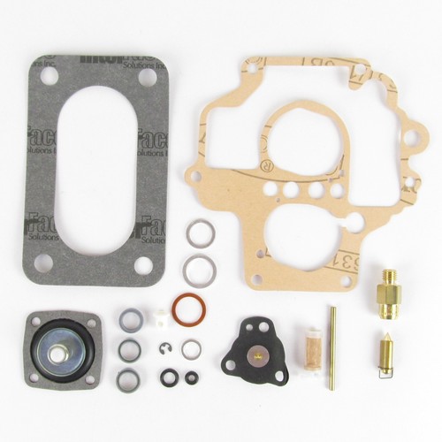 Weber dmtl carburettor - weber,
