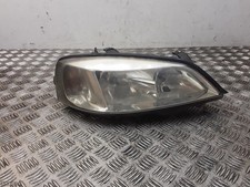 1999 OPEL ASTRA G FRONT