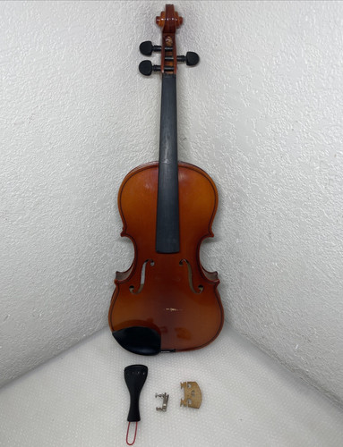 Suzuki violin size model - suzuki,