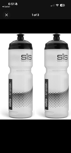Sis science sports bike - 2,