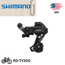 Shimano Tourney RD-TY200 6/7