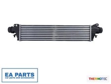 Charge Air Cooler for OPEL